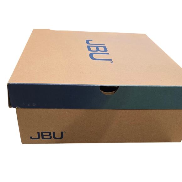 JBU Women's Snowbound Zip Cold-Weather Boots NWT Size 9.5 - Picture 10 of 10